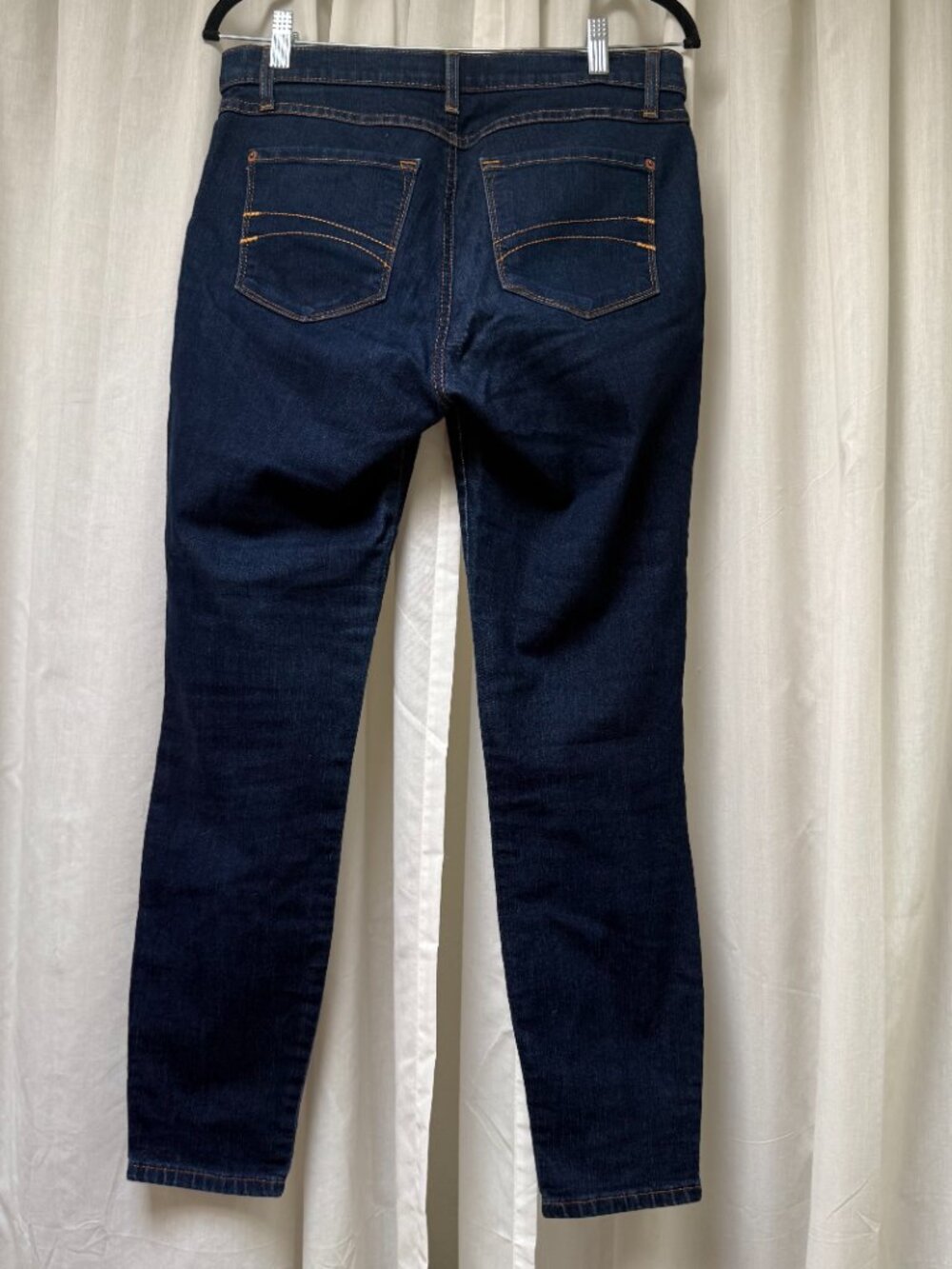 Yoga Jeans - Picture 7 of 8